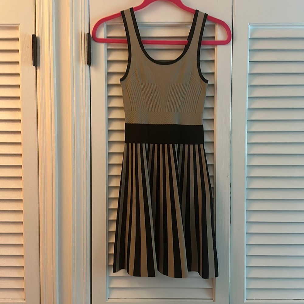 Guess dress size 2. Worn once